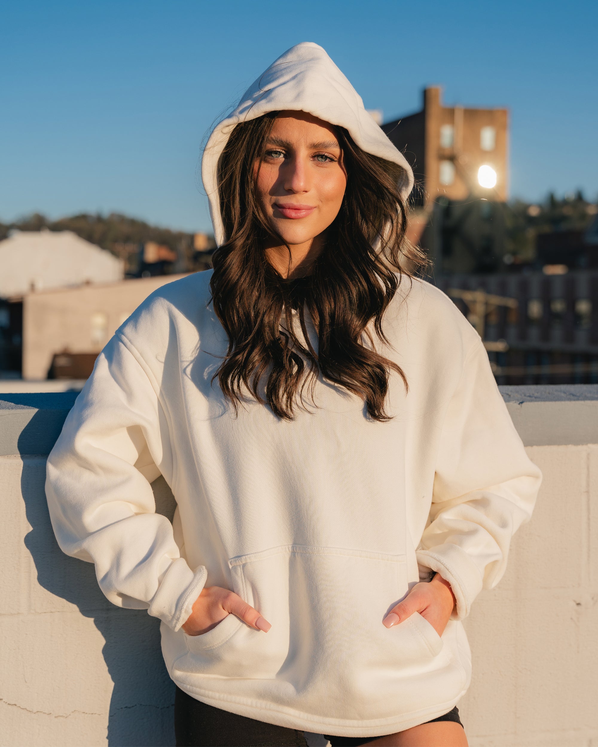 Sex Manual Pullover