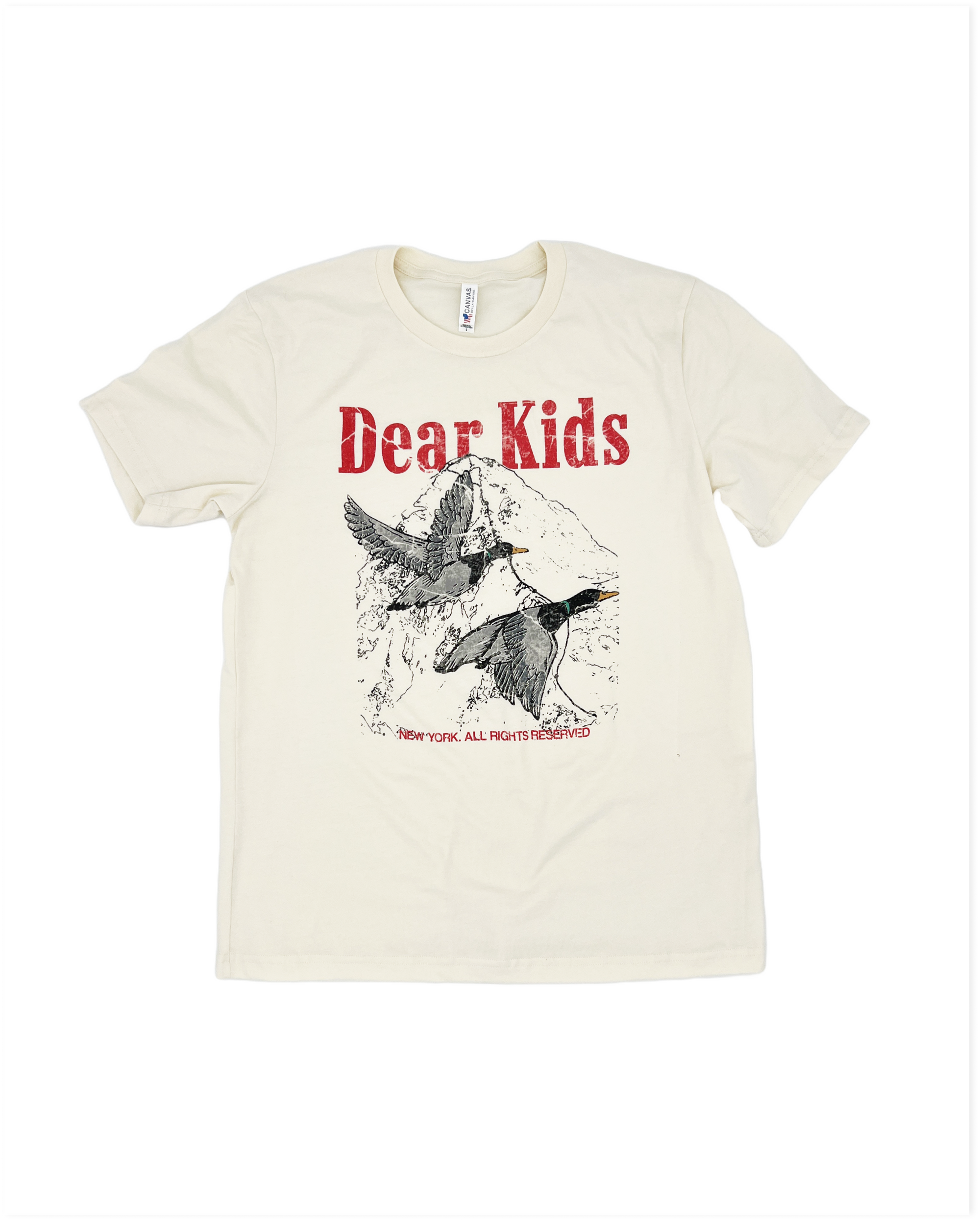 Duck Tee