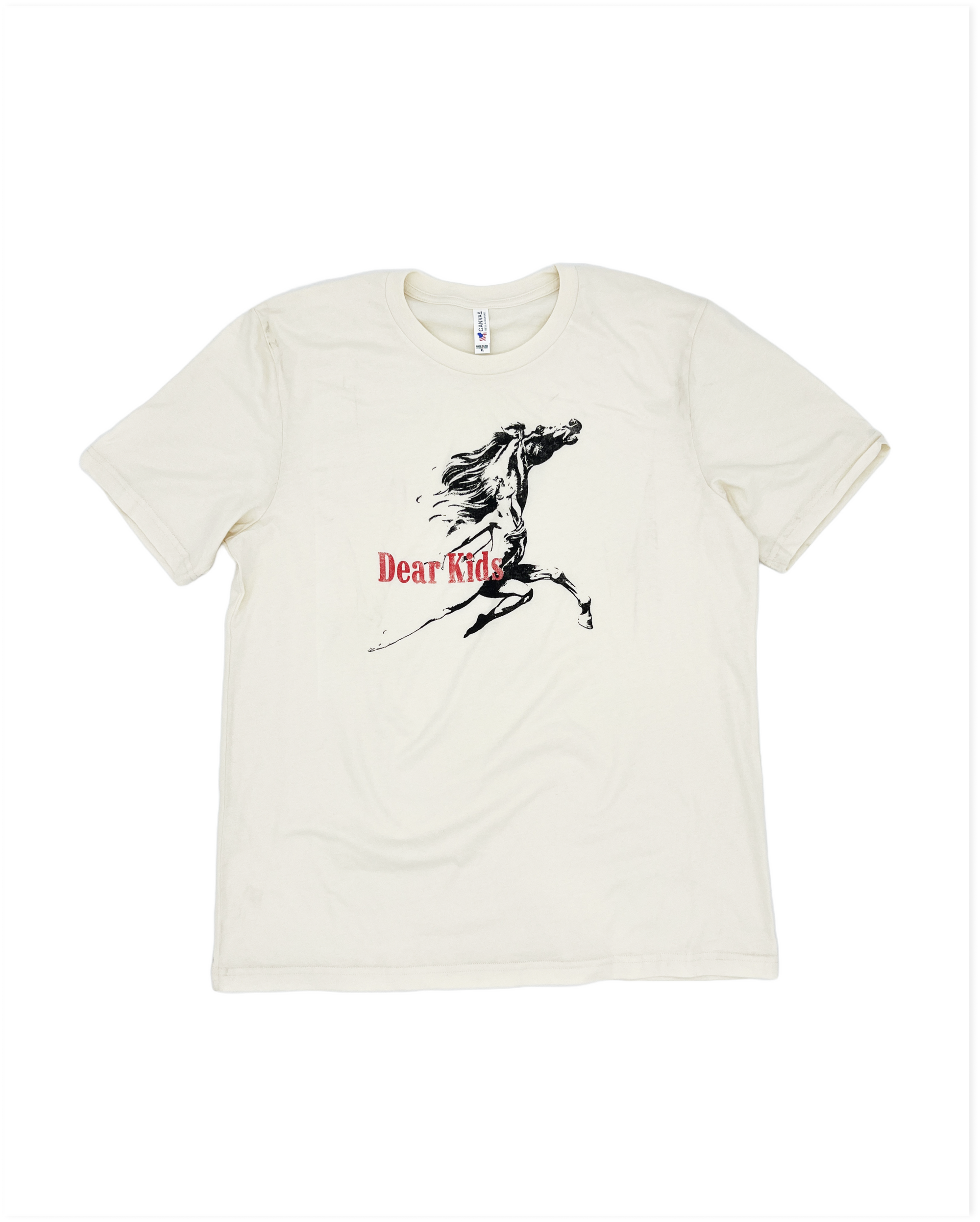 Horse Tee